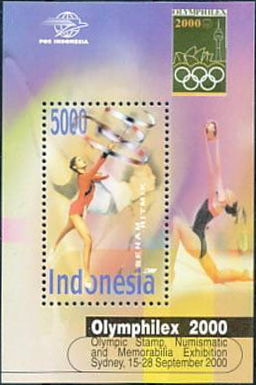 Colnect-1495-734-Olymphilex-2000-Sports-Stamp-Exhibition.jpg