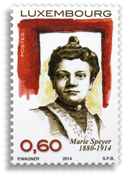 Colnect-2384-306-Marie-Speyer-100th-anniversary-of-her-death.jpg