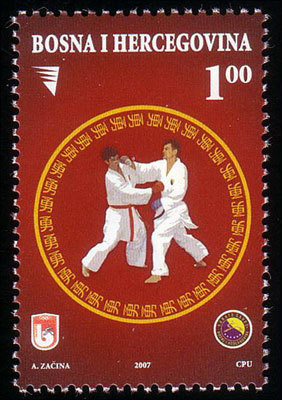 Colnect-780-014-Karate.jpg