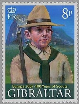 Colnect-1840-799-Europa-2007---100-Years-of-Scouts.jpg