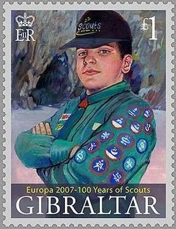 Colnect-1841-073-Europa-2007---100-Years-of-Scouts.jpg