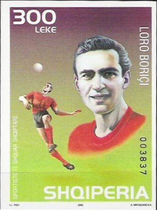 Colnect-1528-767-Loro-Bori%C3%A7i-1922-1984-Albanian-football-player.jpg