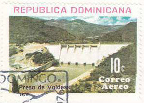 Colnect-3111-334-Valdesia-dam.jpg