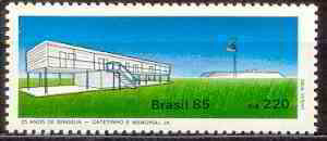 Colnect-971-813-25-years-Brasilia.jpg