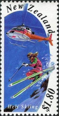 Colnect-2109-286-Heli-skiing.jpg