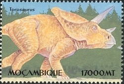 Colnect-1486-478-Torosaurus.jpg
