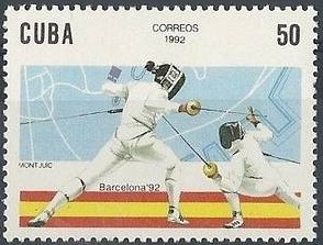 Colnect-1486-816-Fencing.jpg