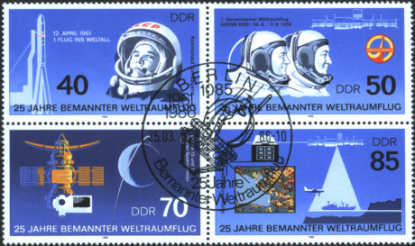 Colnect-1305-445-Gagarin-Bykowski-J-auml-hn_Space-probe--quot-Venera-quot-_Equipment.jpg