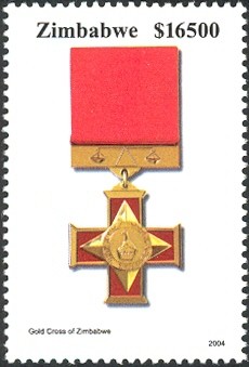 Colnect-554-089-Medals-of-Zimbabwe---Gold-Cross-of-Zimbabwe.jpg