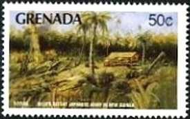 Colnect-3014-652-US-Attack-in-New-Guinea-1943.jpg