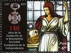 Colnect-1585-266-Benemerita-Sociedad-Fundadores-de-la-Independencia.jpg