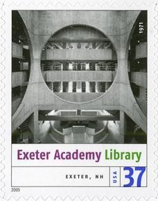 Colnect-202-366-Exeter-Academy-Library-Exeter-NH.jpg