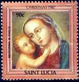 Colnect-2907-492-Madonna-and-child.jpg