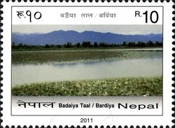 Colnect-1538-416-Badaiya-Taal---Bardiya.jpg