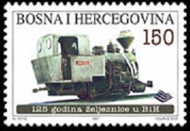 Colnect-559-969-The-125-Years-of-Railways-in-Bosnia-and-Herzegovina.jpg
