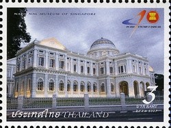 Colnect-1669-492-National-Museum-of-Singapore.jpg
