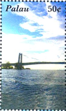 Colnect-4950-933-Japan-Palau-Friendship-Bridge.jpg