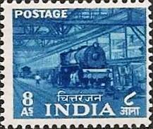 Colnect-1519-134-Chittaranjan-locomotive-works.jpg