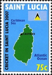 Colnect-1712-662-Map-and-flag-of-St-Lucia.jpg