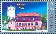 Colnect-192-207-800th-Anniversary-of-Cesis.jpg