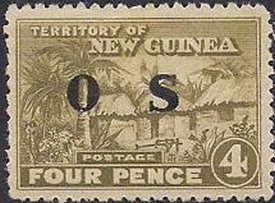 Colnect-2543-120-Native-huts-and-palm-trees---overprinted.jpg