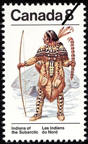 Colnect-2679-931-Indians-of-the-Subarctic.jpg