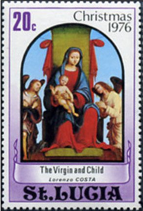 Colnect-2722-886-The-Virgin-and-Child-by-Lorenzo-Costa.jpg
