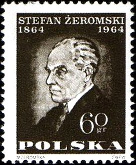 Colnect-3931-432-Stefan-Zeromski1864-1925.jpg