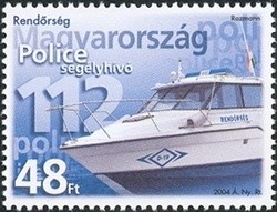Colnect-506-170-Police-boat-and-emergency-phone-number.jpg