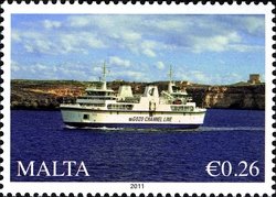 Colnect-900-619-MV-Ta-Pinu---Gozo-Channel-Company-passenger---car-ferry.jpg