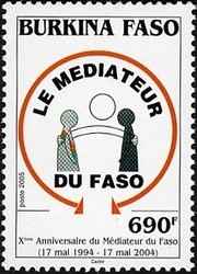 Colnect-1428-013-10th-Anniversary-of-the-Mediateur-du-Faso.jpg