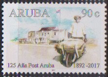 Colnect-4391-416-125th-Anniversary-of-Postal-Service-on-Aruba.jpg