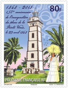 Colnect-4941-184-150th-Anniversary-of-Point-Venus-Lighthouse.jpg