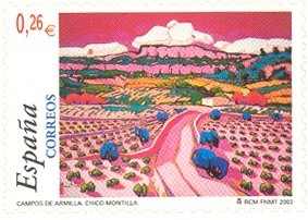 Colnect-592-662--Fields-of-Armilla--by-Chico-Montilla.jpg