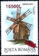 Colnect-757-027-Windmill-in-Sarichol-Tulcea---Surcharged.jpg