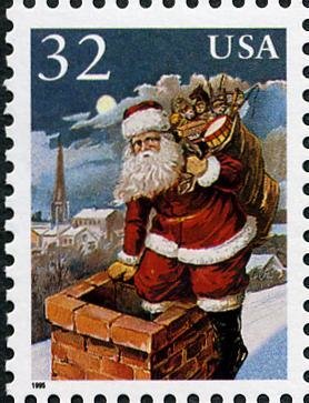 Colnect-200-547-Christmas---Santa-At-Chimney.jpg
