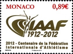 Colnect-1480-331-International-Association-of-Athletics-Federations-IAAF.jpg
