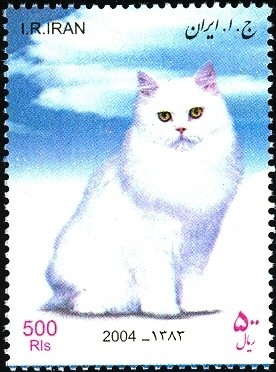 Colnect-1592-493-Persian-Cat-Felis-silvestris-catus.jpg