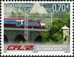 Colnect-628-602-50-Years-of-Electrification-of-the-Luxembourg-rail-network.jpg