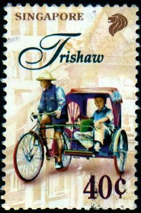 Colnect-1365-782-Trishaw---Bicycle-Rickshaw.jpg