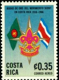 Colnect-2142-865-Flags-of-Costa-Rica-Scout-flag-and-emblem.jpg