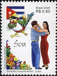 Colnect-505-466-Son-and-Samba---Brazil-Cuba-Joint-Issue.jpg