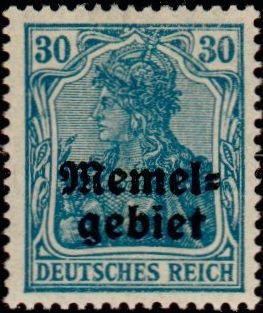Colnect-851-342-Germania-overprint-Memel-Area.jpg