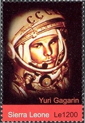 Colnect-1683-073-Yang-Lewei-orbits-the-Earth---Yuri-Gagarin.jpg