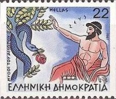 Colnect-510-630-Aesop--s-Fables---Zeus-and-the-Snake.jpg
