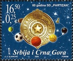 Colnect-544-012-Emblem-of--Partizan.jpg