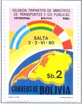 Colnect-2446-417-Flag-of-Argentina-Bolivia-and-Peru-on-South-America.jpg