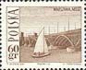 Colnect-355-634-Poniatowski-Bridge-Warsaw-and-sailboat.jpg
