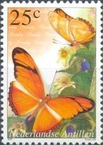 Colnect-965-418-Julia-Butterfly-Dryas-iulia.jpg