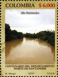 Colnect-1701-519-Catatumbo-River.jpg